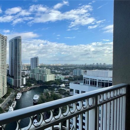 Rent this 2 bed condo on 511 Southeast 5th Avenue in Fort Lauderdale, FL 33301