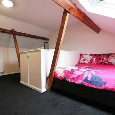 Rent this 1 bed house on Eastbourne Street in Lincoln, LN2 5BW