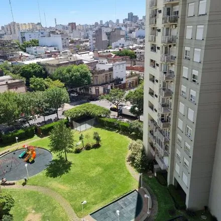 Image 2 - Guardia Vieja 3411, Almagro, C1174 ABK Buenos Aires, Argentina - Apartment for sale