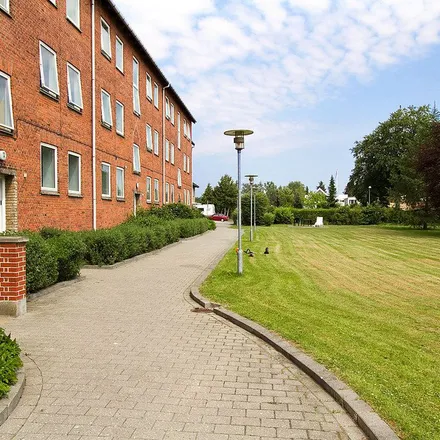 Image 3 - Frederiksdalsvej 80E, 2830 Virum, Denmark - Apartment for rent