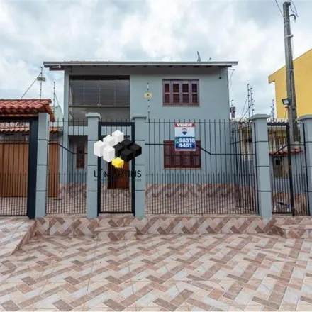 Image 2 - Rua das Violetas, Igara, Canoas - RS, 92412-550, Brazil - House for sale
