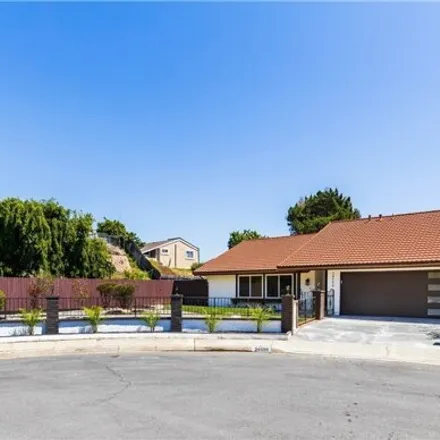 Buy this 4 bed house on 24599 Alcoba Drive in Mission Viejo, CA 92691