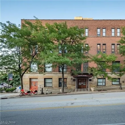 Image 1 - Bardons and Oliver Building, West Lakeside Avenue, Cleveland, OH 44113, USA - Condo for sale