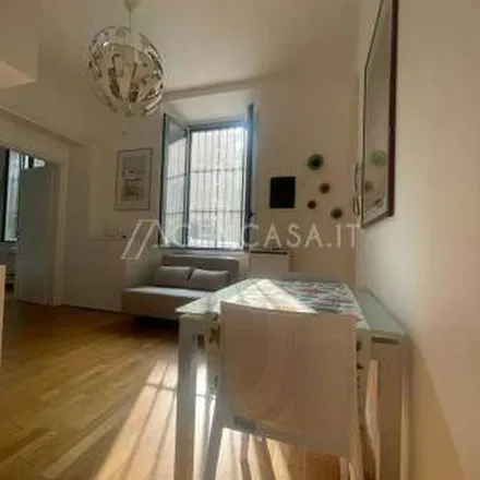 Rent this 2 bed apartment on Mics in Via Pietro Maroncelli 15, 20154 Milan MI