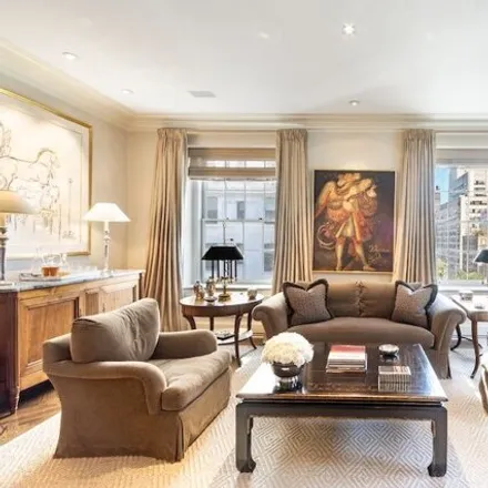 Image 4 - 66 East 66th Street, New York, NY 10065, USA - Apartment for sale