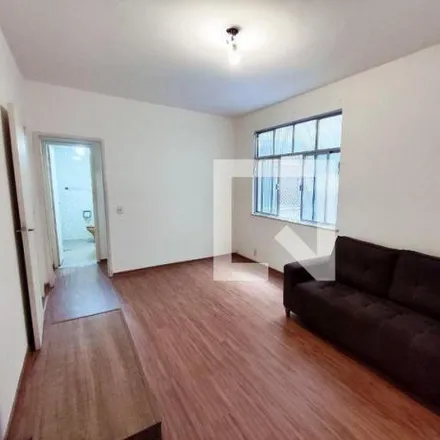Rent this 1 bed apartment on Rua Doutor Bulhões in Engenho de Dentro, Rio de Janeiro - RJ
