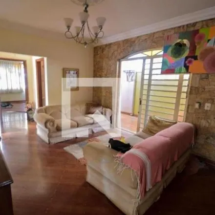 Rent this 5 bed house on Rua Bartolomeu Dias in Taquaral, Campinas - SP