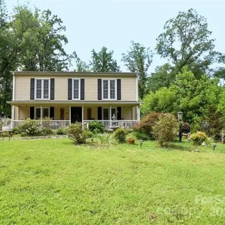 Buy this 3 bed house on 6906 Wyndbend Ln in Mint Hill, North Carolina