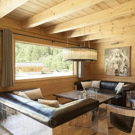 Rent this 5 bed house on 74400 Chamonix-Mont-Blanc