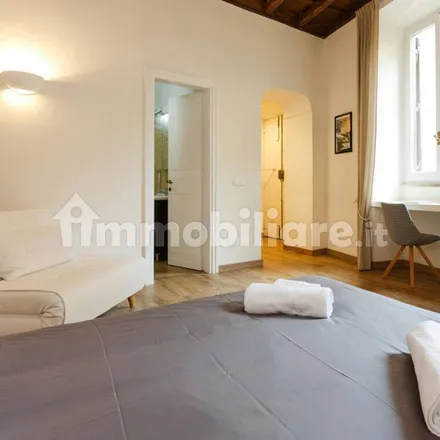 Image 6 - Via dei Leutari 23, 00186 Rome RM, Italy - Apartment for rent