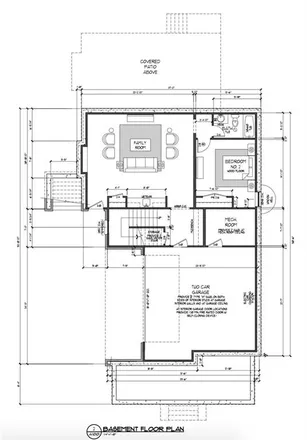 Image 4 - 1163 Amsterdam Avenue Northeast, Atlanta, GA 30306, USA - House for sale