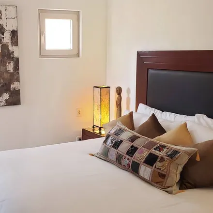 Rent this 2 bed condo on Avenida Valle de México in 63738 San Clemente de La Lima, NAY