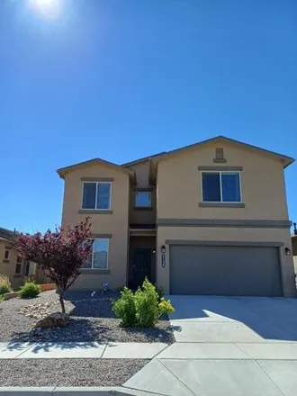Buy this 4 bed house on Los Alamos Drive Northeast in Rio Rancho, NM