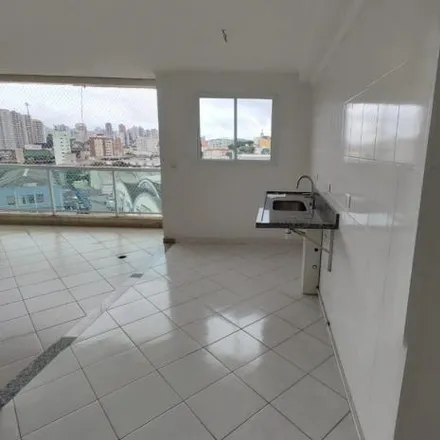 Buy this 3 bed apartment on Rua Pedro Jacobucci in Centro, São Bernardo do Campo - SP