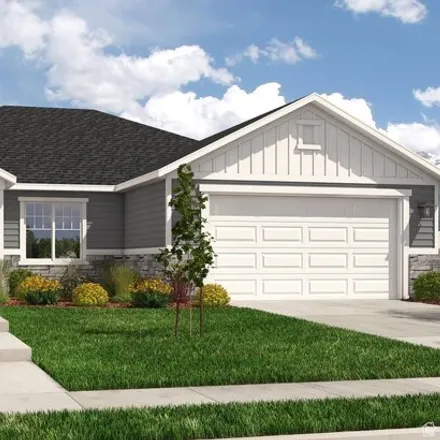 Buy this 3 bed house on 7709 South Del Monte Road in Spanish Fork, UT 84660