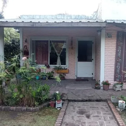 Buy this 3 bed house on Juan Agustin García in Villa Udaondo, B1712 CDU Buenos Aires