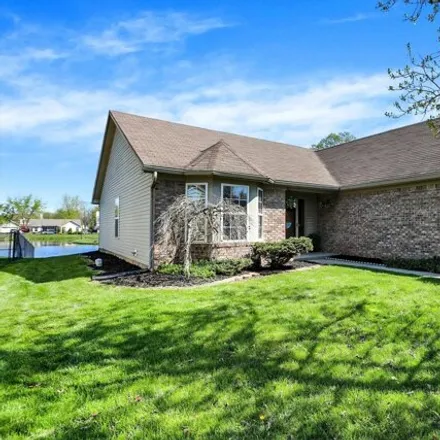 Image 2 - 6596 Mallard Landing, Fishers, IN 46038, USA - House for sale