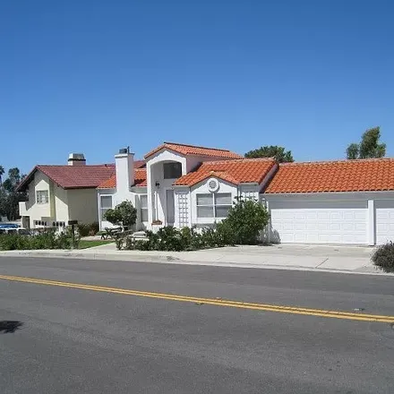 Rent this 4 bed house on 251 La Cuesta