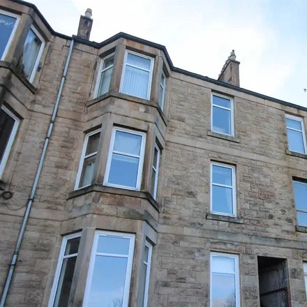 Rent this 2 bed apartment on Springhill Road in Port Glasgow, PA14 5QP
