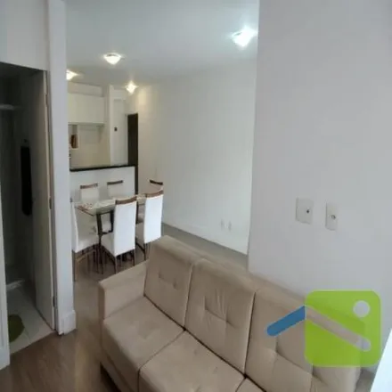 Rent this 2 bed apartment on Avenida Otacílio Tomanik in 897, Avenida Otacílio Tomanik