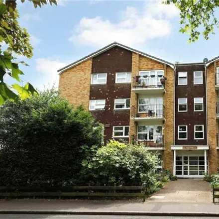 Buy this 3 bed apartment on Ridgway in Wimbledon, Great London