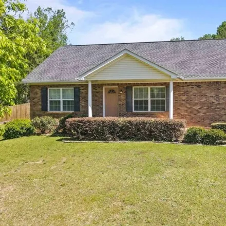 Buy this 3 bed house on 3 Countrywood Way in Chilton County, AL 35115