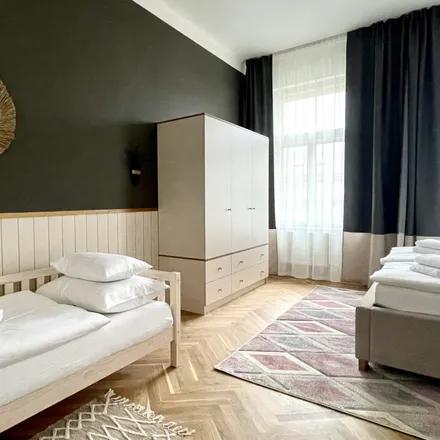Image 3 - Francouzská 554/15, 120 00 Prague, Czechia - Apartment for rent