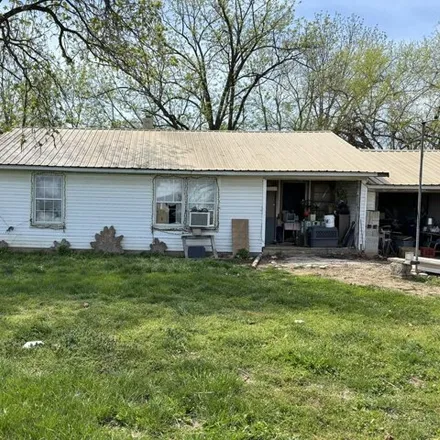 Buy this 3 bed house on unnamed road in Phelps County, MO