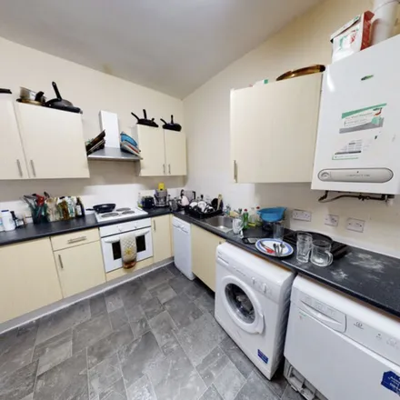Rent this 1 bed apartment on 22 Norwood Road in Leeds, LS6 1DX