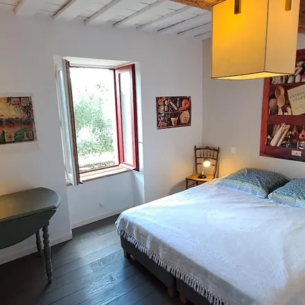 Rent this 4 bed house on Val-de-Dagne in Aude, France