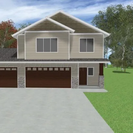 Buy this 4 bed house on unnamed road in Stanley Township, ND 58104