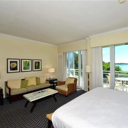 Image 3 - The Resort at Longboat Key Club, 220 Sands Point Road, Longboat Key, Sarasota County, FL 34228, USA - Condo for sale