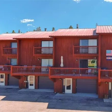 Buy this 2 bed condo on 124 County Road 442 in Grand County, CO