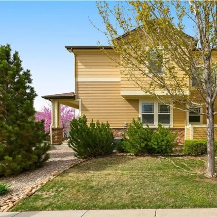 Image 2 - 5132 Southern Cross Lane, Fort Collins, CO 80528, USA - House for sale