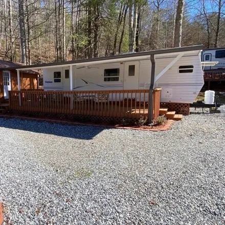 Buy this 1 bed house on Paradise Valley Campground in 1000 Paradise Valley Road, Cleveland