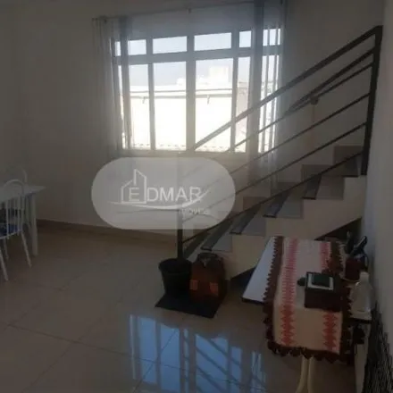 Buy this 4 bed apartment on Rua Bucareste in Sede, Contagem - MG