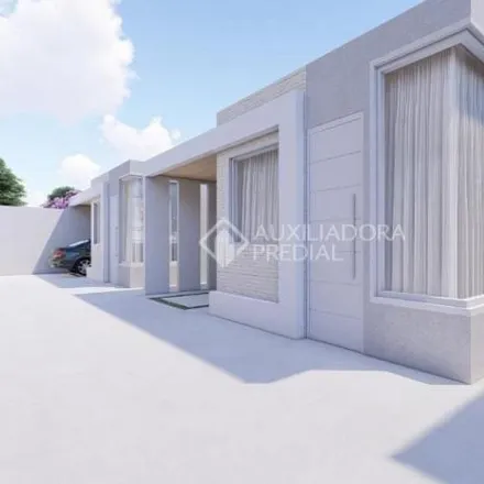Buy this 2 bed house on Rua Projetada 2 in Columbia City, Guaíba - RS