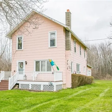 Buy this 3 bed house on 1789 Waterport Road in Carlton, Orleans County