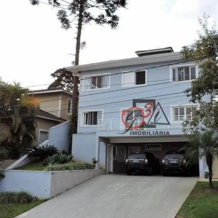 Buy this 4 bed house on Rua Anita in Vila Caldas, Carapicuíba - SP