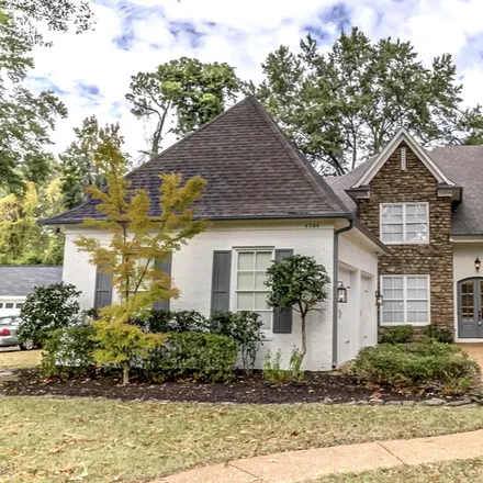 Buy this 5 bed house on 4499 Princeton Road in Memphis, TN 38117