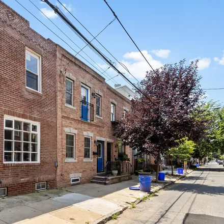 Rent this 2 bed townhouse on 1401 Montrose Street in Philadelphia, PA 19146
