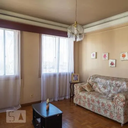 Buy this 3 bed apartment on All Face in Avenida Augusto de Lima, Centro