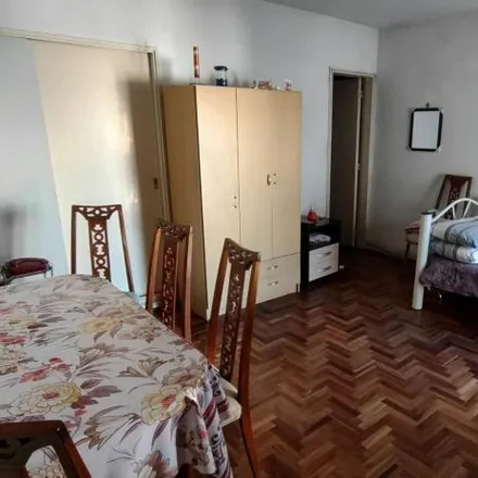 Buy this studio apartment on Avenida Estado de Israel 4754 in Almagro, Buenos Aires