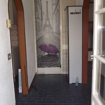 Rent this 3 bed apartment on Via Edmondo De Amicis in 21019 Somma Lombardo VA, Italy