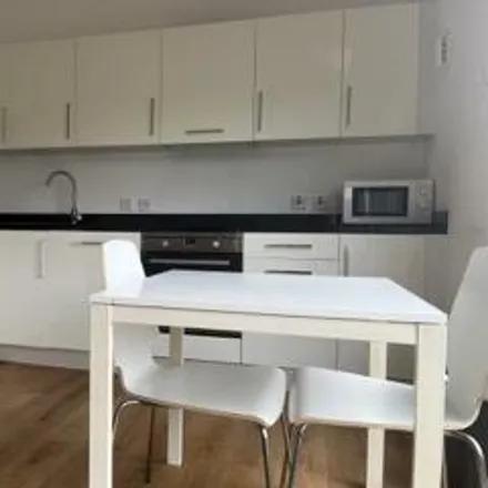 Rent this 1 bed room on Town Hall in Bexley Square, Salford