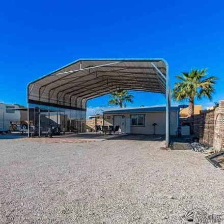 Image 1 - unnamed road, Fortuna Foothills, AZ 85367, USA - House for sale