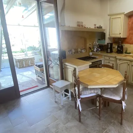 Rent this 4 bed house on Cannes in Maritime Alps, France