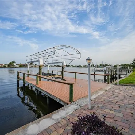 Image 3 - 234 S Waterway Dr Nw, Port Charlotte, Florida, 33952 - House for sale
