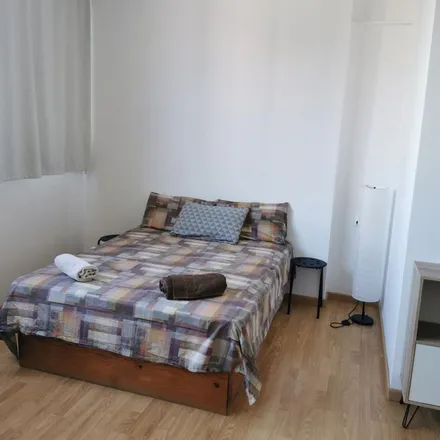 Rent this 4 bed apartment on Carrer de Zamora in 99, 08018 Barcelona