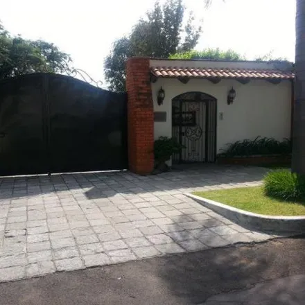 Image 2 - Circuito Madrigal 2000, San Wenceslao, 45110 Zapopan, JAL, Mexico - House for sale